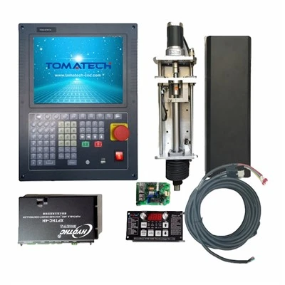 CNC কাটিং কন্ট্রোলার